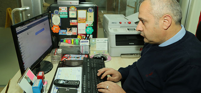 “Dürüstlük Ölmemiş”