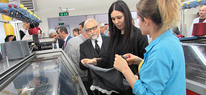 AK Parti Genel Başkan Yardımcısı Karaaslan: