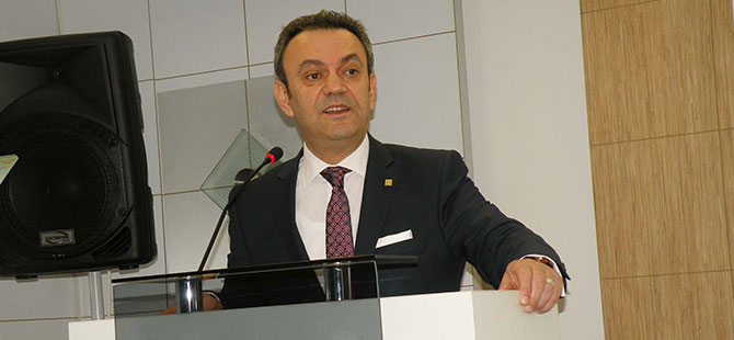 DEVLET DESTEKLERİ SEMİNERİ YAPILDI