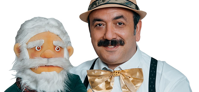 NİSAN AYI PİAZZA’DA EĞLENCE AYI