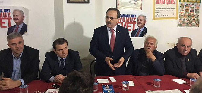 CUMHURİYETİMİZ DAHA DA GÜÇLENECEK