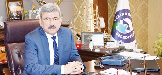 'POLİSLERİMİZ GECE-GÜNDÜZ ÇALIŞMAKTADIR'