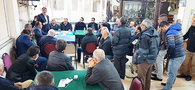 HIZLI VE ETKİLİ İCRAAT