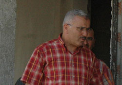 Gazi'den büyük proje