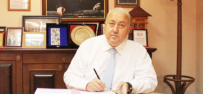 POLİSİMİZİN 172. YILI KUTLU OLSUN