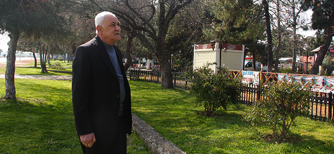 Kayıp kargası "Çirkin"i bulana para ödülü verecek