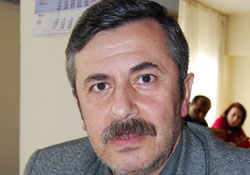 İş kazaları artıyor