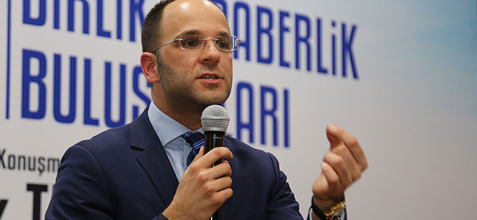 Eski CHP'li vekilden çağrı!