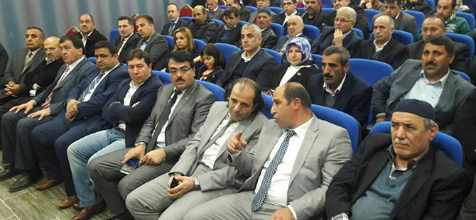 Harun Savaş Güven tazeledi