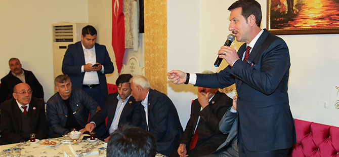 Avrupa Hızlı Büyüyen Türkiye’den Korkuyor…