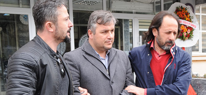 SÖZDE MAHREM İMAM TUTUKLANDI