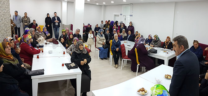 SİYASİ TARİHİMİZ KRİZLERLE DOLU