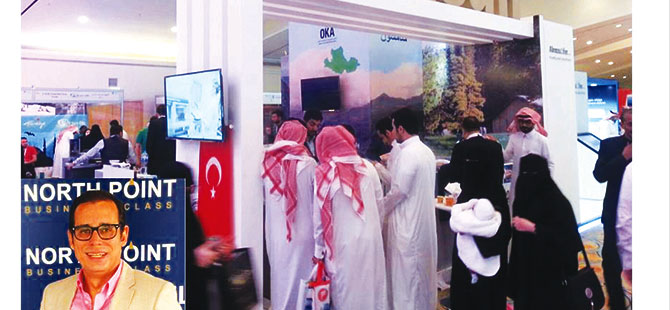 Turizmciler Umutlu Dönüyor