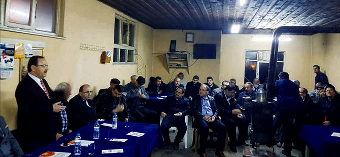 MİLLETİMİZ ARTIK BEDEL ÖDEMEMELİ