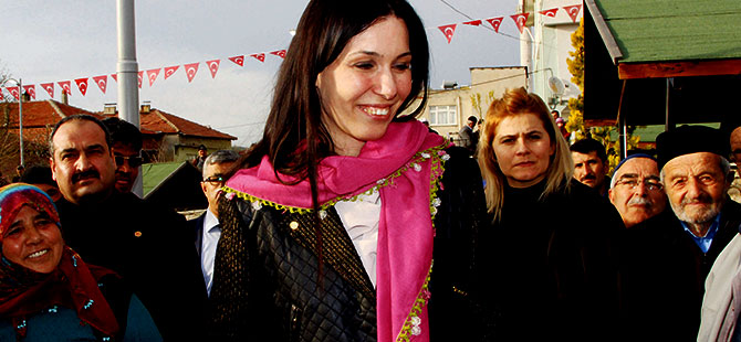 Fırsat Verirsen Kadın Başarır Projesi