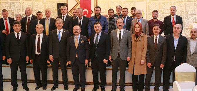 KADEF ‘EVET’ dedi