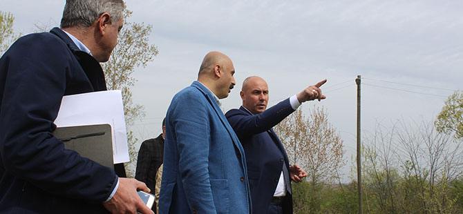 Togar, ‘Talepleri çözüme kavuşturuyoruz’