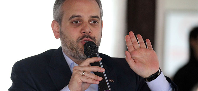 O Hainler Kontollü Darbe mi Yapıyordu ?