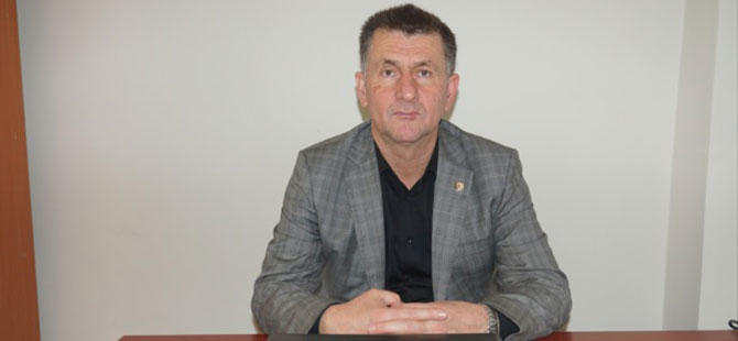 Fındıkta külleme hastalığı