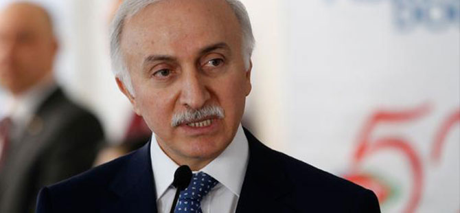 Vali Şahin Turizm Haftasını kutladı