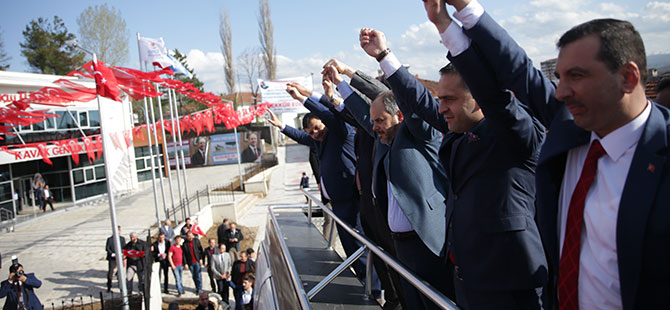 'KILIÇDAROĞLU OKUDUĞUNU ANLAMIYOR'