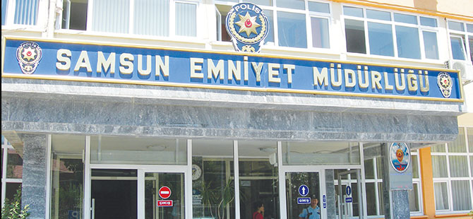 BÜYÜK SOYGUN