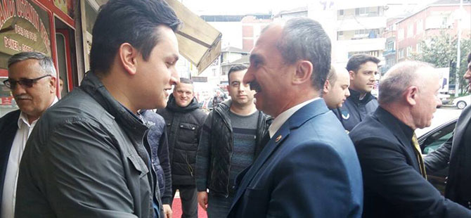 KIRCALI: VATANIMIZ İÇİN CAN VERİRİZ