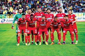 SAMSUNSPOR’DA TAM 16 FUTBOLCUNUN SÖZLEŞMESİ SONA ERİYOR