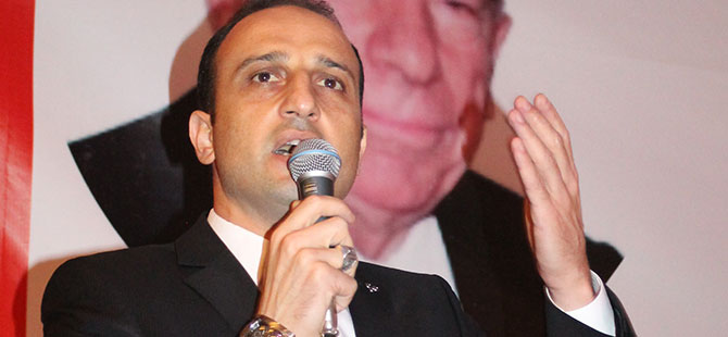 ÖMER SÜSLÜ’DEN SEÇMENLERE ÇAĞRI