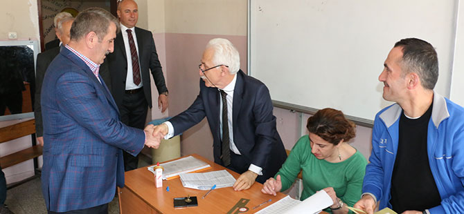 MİLLETİMİZİN VERDİĞİ KARAR EN GÜZEL KARARDIR