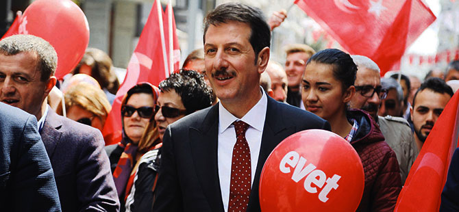 Büyük Türkiye’nin Yeni Sistemi Hayırlı Olsun