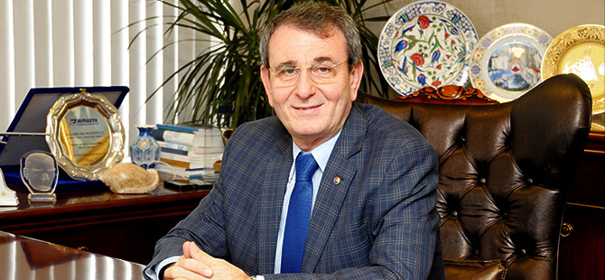 Murzioğlu, referandum sonucunu değerlendirdi