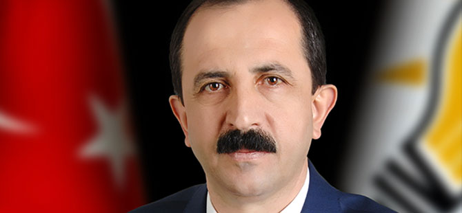 Göksel’den 16 Nisan teşekkürü