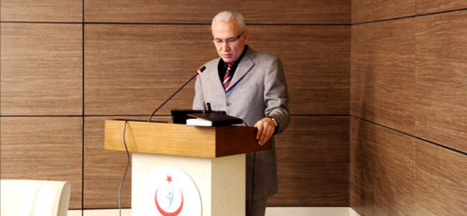 SAMSUN SAĞLIK TURİZM DERNEĞİ KURULDU