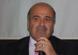 Hızlı tren projesi