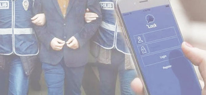 Samsun merkezli FETÖ/PDY operasyonu