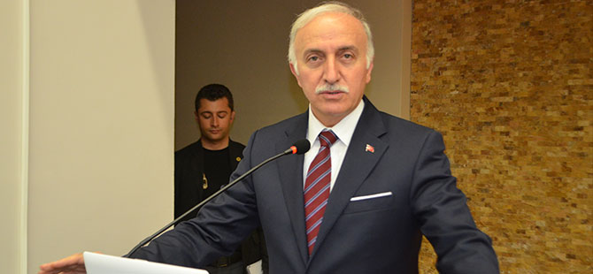 Turizm Haftası etkinlikleri