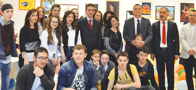 Piazza’dan Genç Yeteneklere Destek