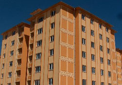 TOKİ devreye girecek