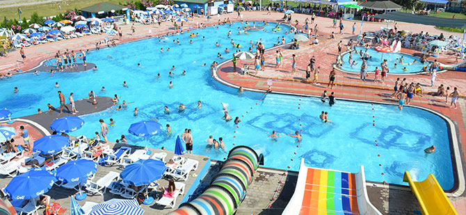 TURİZM KALBİ 19 MAYIS’ta ATACAK