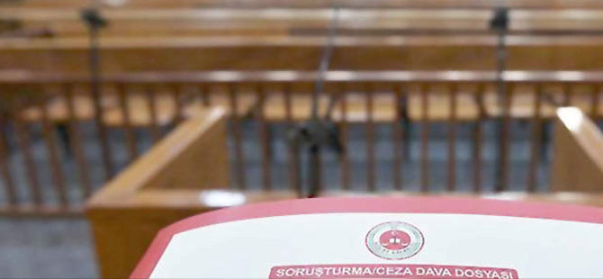 Samsun'daki FETÖ/PDY davasında karar