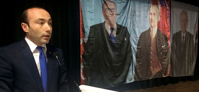 '' BU OYUNLARA GELMEYİZ ''