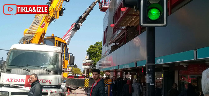 BU İŞLER NASIL İŞLER