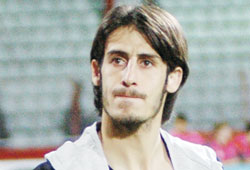 Veysel başarı diledi