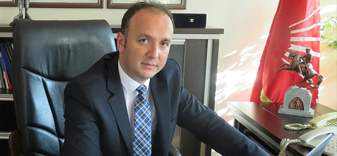 SAMSUN VALİSİ OLAYA MÜDAHALE ETMELİDİR