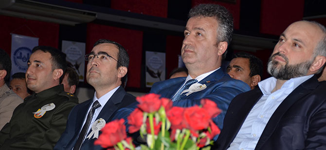 Başkan Topaloğlu; ‘’Güvenilir Toplum Olmalıyız’’