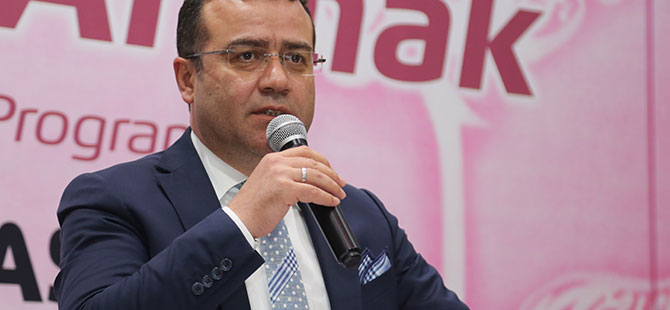 "O'nun dünyasında yalanın yeri yoktu"