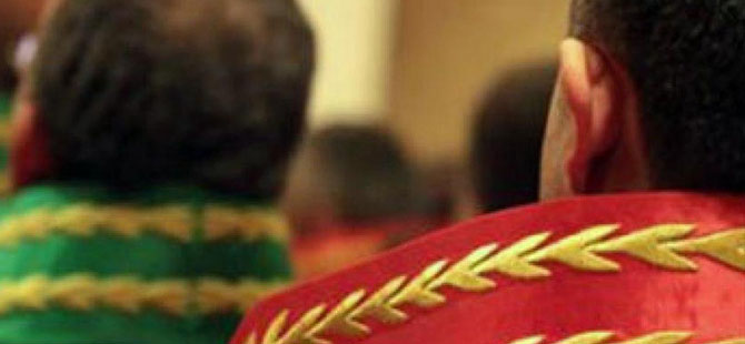 Samsun'da FETÖ/PDY davası