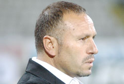 Kendimizi affettirdik