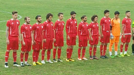 SAMSUNSPOR 8’DE 8 YAPTI